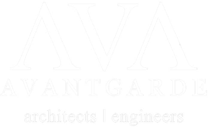 Avantgarde Logo