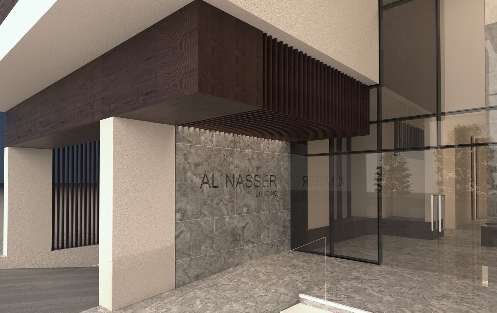 Avantgarde - Interior Design