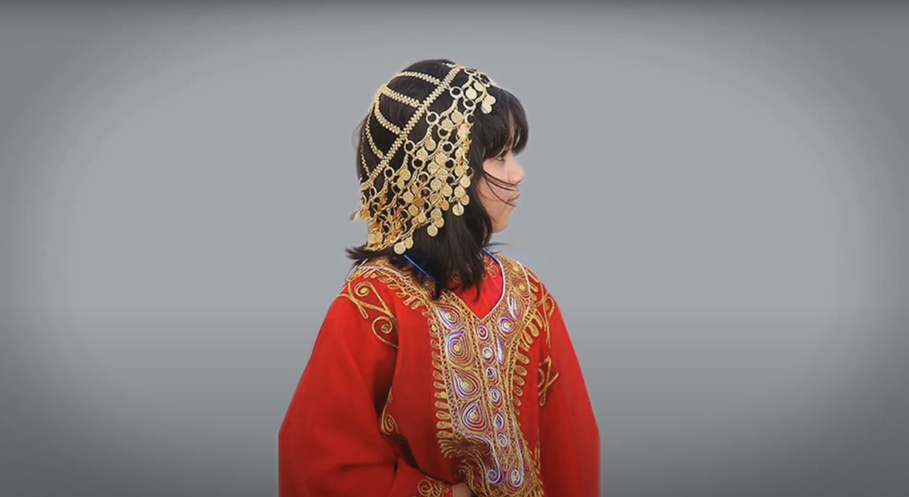 2016 Traditional Souq